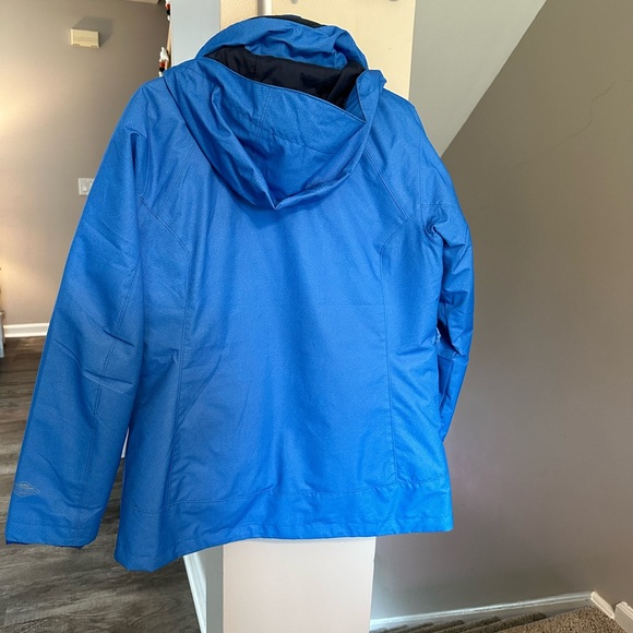 Columbia Winter Coat - Picture 5 of 5